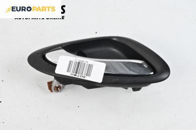 Вътрешна дръжка за Honda Jazz II Hatchback (03.2002 - 12.2008), 4+1 вр., хечбек, позиция: предна, лява