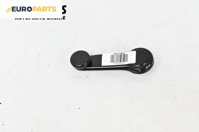 Ръкохватка врата за Honda Jazz II Hatchback (03.2002 - 12.2008), 4+1 вр., хечбек, позиция: задна, дясна