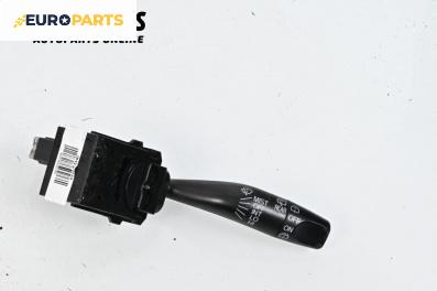 Лостче за чистачки за Honda Jazz II Hatchback (03.2002 - 12.2008)