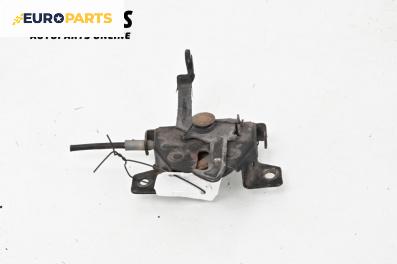 Брава преден капак за Hyundai Santa Fe I SUV (11.2000 - 03.2006)