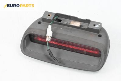 Трети стоп за Hyundai Santa Fe I SUV (11.2000 - 03.2006), джип