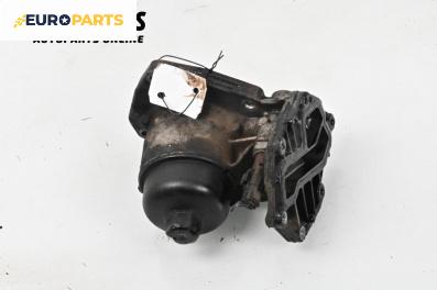 Корпус за маслен филтър за Land Rover Freelander SUV II (10.2006 - 10.2014) 2.2 TD4 4x4, 152 к.с.