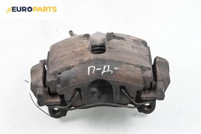 Спирачен апарат за Volkswagen Passat VI ALLTrack (01.2012 - 12.2014), позиция: предна, дясна
