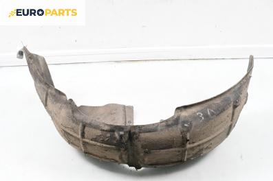 Подкалник за Volkswagen Passat VI ALLTrack (01.2012 - 12.2014), 4+1 вр., комби, позиция: задна, лява