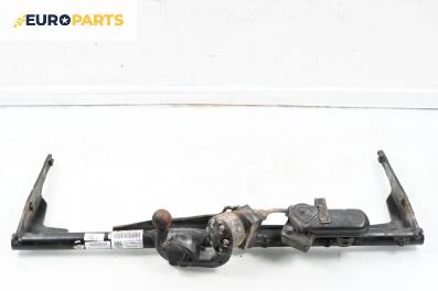 Теглич за Volkswagen Passat VI ALLTrack (01.2012 - 12.2014), комби