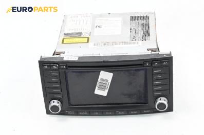 GPS навигация за Volkswagen Touareg SUV I (10.2002 - 01.2013)