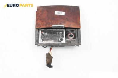Пепелник за Volkswagen Touareg SUV I (10.2002 - 01.2013)