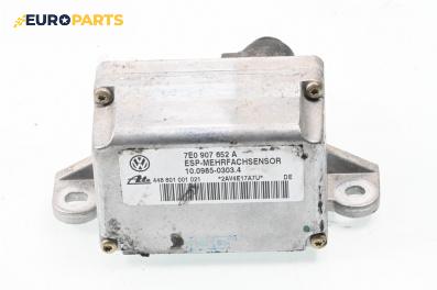Сензор ESP за Volkswagen Touareg SUV I (10.2002 - 01.2013)
