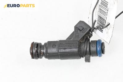 Дюза бензин за Honda Jazz II Hatchback (03.2002 - 12.2008) 1.3 iDSi, 83 к.с.