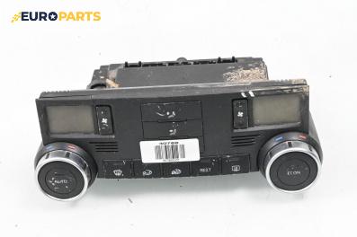 Панел климатроник за Volkswagen Touareg SUV I (10.2002 - 01.2013)