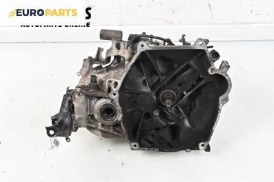 Ръчна скоростна кутия за Honda Jazz II Hatchback (03.2002 - 12.2008) 1.3 iDSi, 83 к.с.
