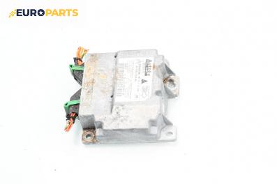 Модул за AIRBAG за Citroen C4 Hatchback I (11.2004 - 12.2013), № 9653493780