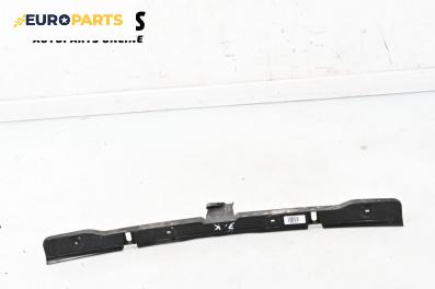 Държач броня за Volkswagen Golf V Hatchback (10.2003 - 02.2009), хечбек, позиция: задна