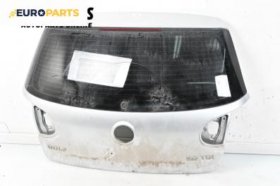 Заден капак за Volkswagen Golf V Hatchback (10.2003 - 02.2009), 4+1 вр., хечбек, позиция: задна