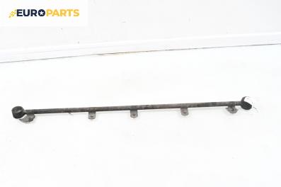 Носач / щанга за SsangYong Kyron SUV (05.2005 - 06.2014), джип, позиция: задна, лява