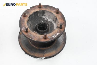 Спирачен диск за Mercedes-Benz T1 T1/TN Platform (07.1981 - 06.1995), позиция: предна