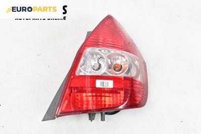 Стоп за Honda Jazz II Hatchback (03.2002 - 12.2008), хечбек, позиция: дясна