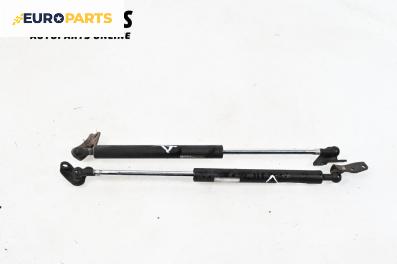 Амортисьор за багажник/товарно пространство за Honda Jazz II Hatchback (03.2002 - 12.2008)