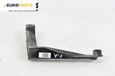 Държач броня за Volkswagen Touareg SUV I (10.2002 - 01.2013), джип, позиция: задна, лява