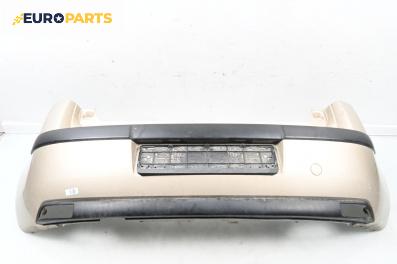 Задна броня за Citroen C4 Hatchback I (11.2004 - 12.2013), хечбек