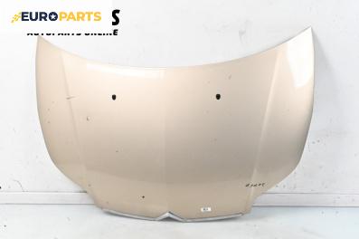 Преден капак за Citroen C4 Hatchback I (11.2004 - 12.2013), 4+1 вр., хечбек, позиция: предна