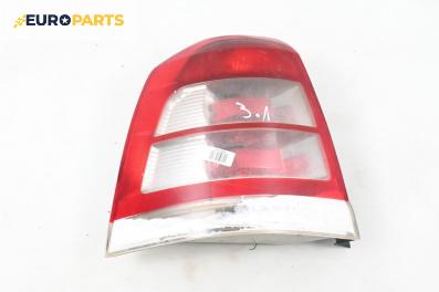 Стоп за Opel Zafira B Minivan (07.2005 - 14.2015), миниван, позиция: лява