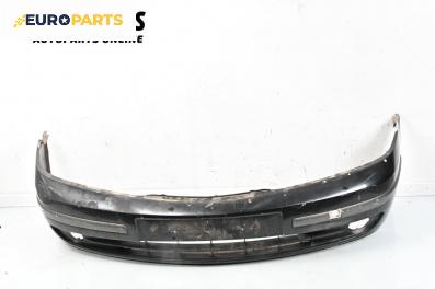 Предна броня за Renault Laguna II Grandtour (03.2001 - 12.2007), комби, позиция: предна