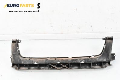 Държач броня за Volkswagen Touareg SUV I (10.2002 - 01.2013), джип, позиция: задна