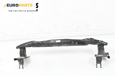 Основа броня за Volkswagen Touareg SUV I (10.2002 - 01.2013), джип, позиция: предна