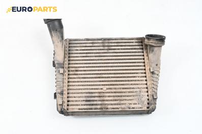 Интеркулер за Volkswagen Touareg SUV I (10.2002 - 01.2013) 2.5 R5 TDI, 174 к.с.