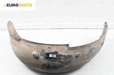 Подкалник за Volkswagen Touareg SUV I (10.2002 - 01.2013), 4+1 вр., джип, позиция: задна, лява
