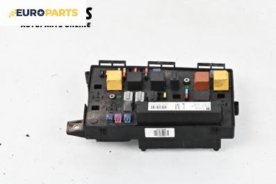 Бушонно табло за Opel Zafira B Minivan (07.2005 - 14.2015) 1.6 CNG, 94 к.с.
