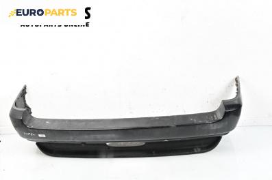 Задна броня за BMW X5 Series E53 (05.2000 - 12.2006), джип