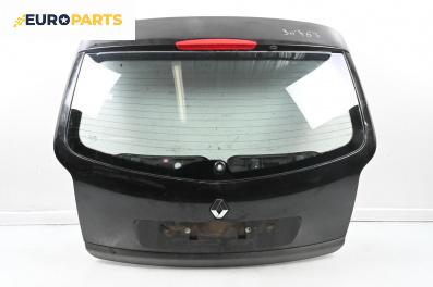 Заден капак за Renault Laguna II Grandtour (03.2001 - 12.2007), 4+1 вр., комби, позиция: задна