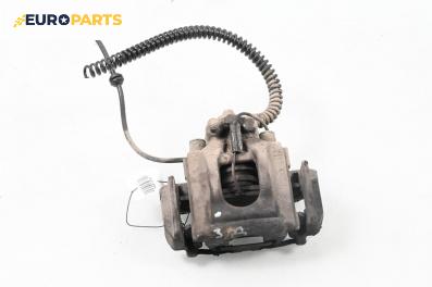 Спирачен апарат за Volkswagen Touareg SUV I (10.2002 - 01.2013), позиция: задна, дясна