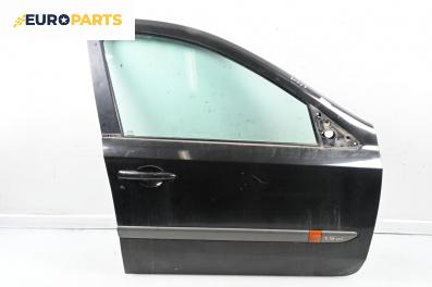 Врата за Renault Laguna II Grandtour (03.2001 - 12.2007), 4+1 вр., комби, позиция: предна, дясна