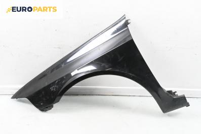 Калник за Renault Laguna II Grandtour (03.2001 - 12.2007), 4+1 вр., комби, позиция: предна, лява