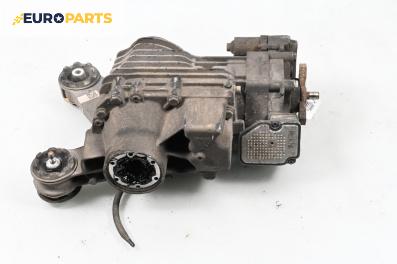 Диференциал за Volkswagen Passat VI ALLTrack (01.2012 - 12.2014) 2.0 TDI 4motion, 170 к.с., автоматик