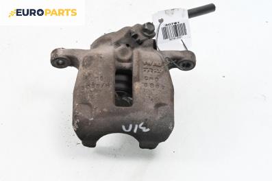 Спирачен апарат за Volkswagen Passat VI ALLTrack (01.2012 - 12.2014), позиция: задна, лява