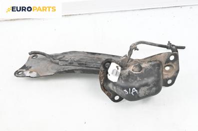Носач / щанга за Volkswagen Passat VI ALLTrack (01.2012 - 12.2014), комби, позиция: задна, дясна
