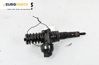 Дюза дизел за Volkswagen Touareg SUV I (10.2002 - 01.2013) 2.5 R5 TDI, 174 к.с., № 0414720210