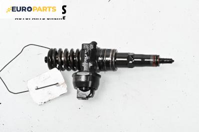 Дюза дизел за Volkswagen Touareg SUV I (10.2002 - 01.2013) 2.5 R5 TDI, 174 к.с., № 0 414 720 210
