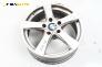 Алуминиеви джанти за BMW 3 Series E90 Touring E91 (09.2005 - 06.2012) 17 цола, ширина 7.5 (Цената е за комплекта)