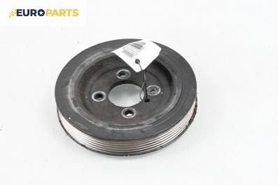 Демпферна шайба за Hyundai Santa Fe I SUV (11.2000 - 03.2006) 2.0 CRDi 4x4, 125 к.с.