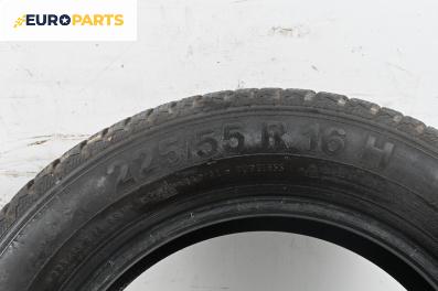 Зимни гуми SEMPERIT 225/5516, DOT: 2519 (Цената е за комплекта)