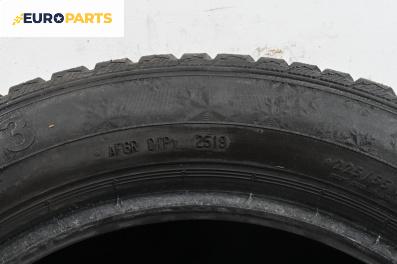 Зимни гуми SEMPERIT 225/5516, DOT: 2519 (Цената е за комплекта)