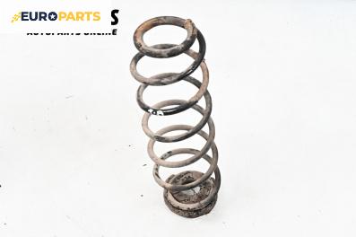 Пружина за ходова част за Renault Laguna II Grandtour (03.2001 - 12.2007), комби, позиция: задна