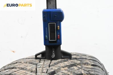 Зимни гуми KUMHO 225/70/16, DOT: 0622 (Цената е за комплекта)