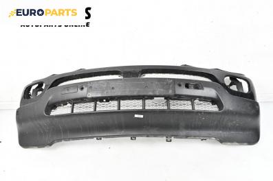 Предна броня за BMW X5 Series E53 (05.2000 - 12.2006), джип, позиция: предна