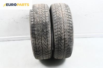 Зимни гуми VREDESTEIN 235/65/17, DOT: DV0G (Цената е за 2 бр.)
